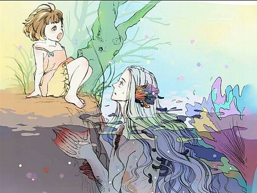 每天画一点,每天进步一点