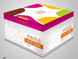 蛋糕盒、西點(diǎn)盒、蛋糕、包裝盒