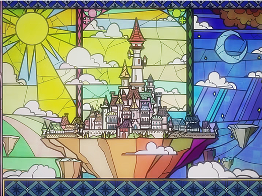 《欢乐之城》《欢乐之城2》