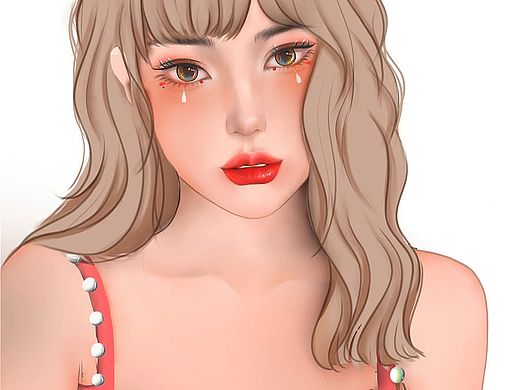 2021030301（个人主页-ZNTE2NDIxMDA=） - 创作习作 - 站酷设计师珊瑚及水奇物原创素材 - 站酷ZCOOL