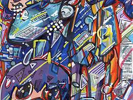 NFT中國上鏈商品