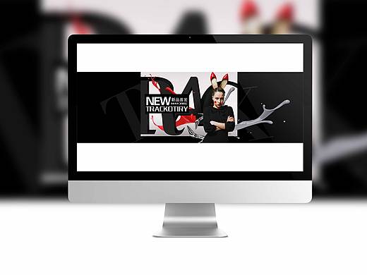 一组Banner广告图