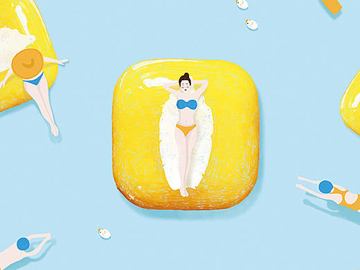 十二糖 | BRIX 12 PATISSERIE「慕斯系列 · 法式甜点」