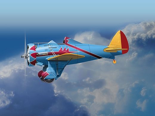realistic aircraft 
