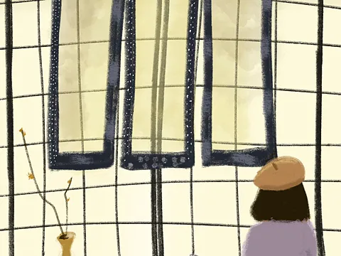 旅日小生活