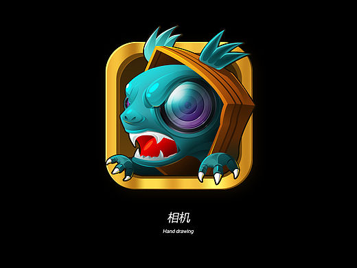 dota2图标设计（个人主页-ZMTQxNzQ3NTY=） - 图标 - 站酷设计师爱画画的UI设计师原创素材 - 站酷ZCOOL