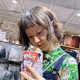 用户头像
