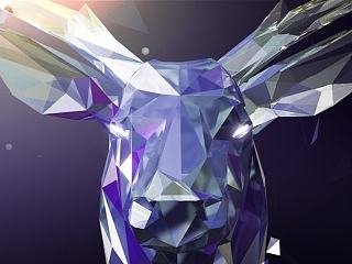 Crystal（个人主页-ZNzQ2ODcwNA==） - 海报 - 站酷设计师鲸度视觉原创素材 - 站酷ZCOOL