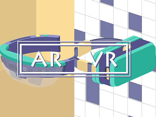 AR VR