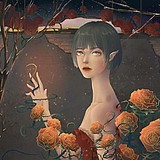 耳朵过敏了的头像