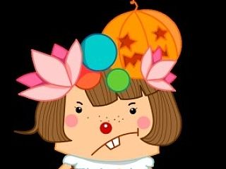 2则动画人物设计