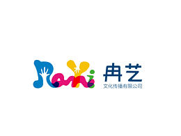 玩具儿童类游戏产品vi