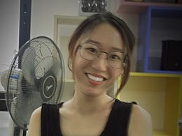 普通人的自戀辦公室