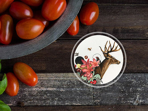 美食（個(gè)人主頁(yè)-ZMjA4NzQ0NTI=） - APP界面 - 站酷設(shè)計(jì)師寫下心情i原創(chuàng)素材 - 站酷ZCOOL