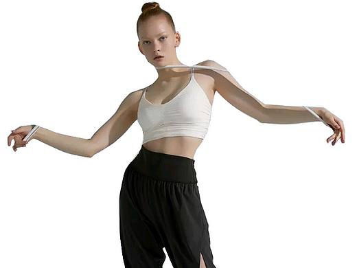 如何根据火柴人动态绘画人体动态