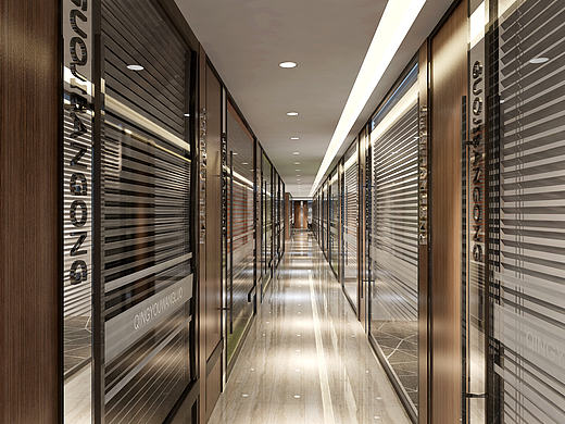 德膳办公（个人主页-ZMTk2NTM3MzI=） - 家装设计 - 站酷设计师灏哥123原创素材 - 站酷ZCOOL