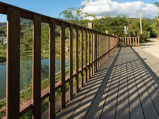 长沙上屋建筑空间摄影｜什寒－中国最美乡村