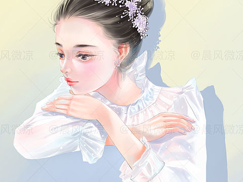 临摹小黑牙老师的作品！（个人主页-ZNTU0NDc4NzY=） - 创作习作 - 站酷设计师晨风微凉爱画画原创素材 - 站酷ZCOOL