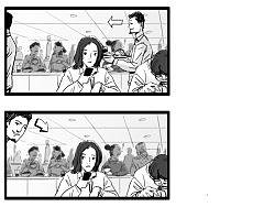 微软宣传片分镜