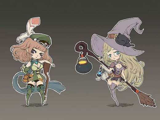 練習(xí)（個(gè)人主頁(yè)-ZMTg5MTk1MDA=） - 創(chuàng)作習(xí)作 - 站酷設(shè)計(jì)師可小恩原創(chuàng)素材 - 站酷ZCOOL