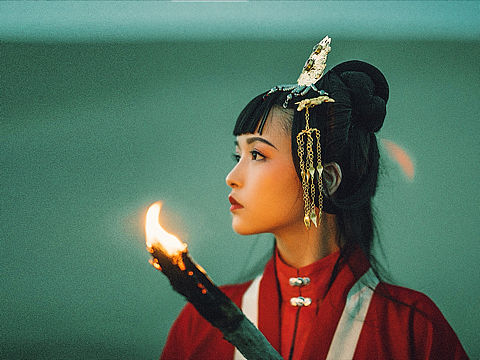 出塞曲