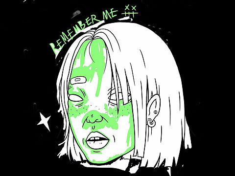 SPOTGUY 個人原創手繪塗鴉 怪好看