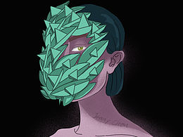 隱秘的角落創(chuàng)作篇