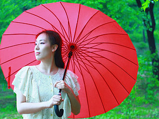 少女情懷總是詩（個(gè)人主頁-ZNDE3NDM2NA==） - 人像攝影 - 站酷設(shè)計(jì)師MISS_W原創(chuàng)素材 - 站酷ZCOOL