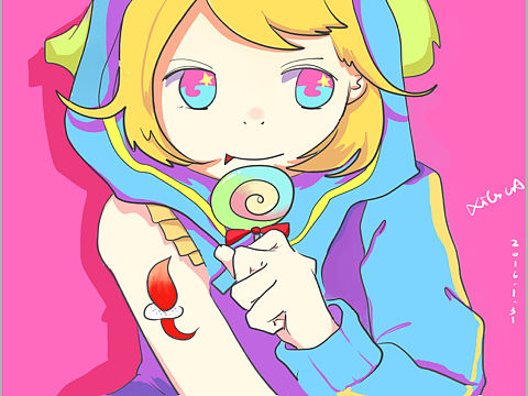 半甜半咸的思想（個(gè)人主頁(yè)-ZMTQ5MTc3MzY=） - 商業(yè)插畫 - 站酷設(shè)計(jì)師西瓜3621原創(chuàng)素材 - 站酷ZCOOL