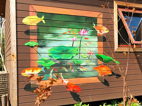 幽艺空间-3D绘画