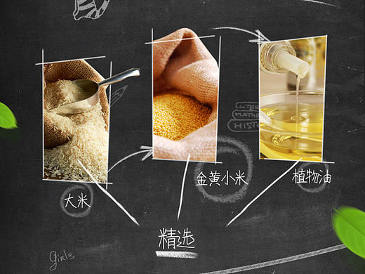 锅巴详情页
