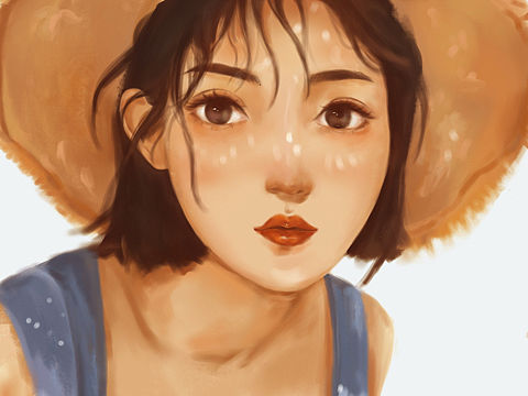 定制头像