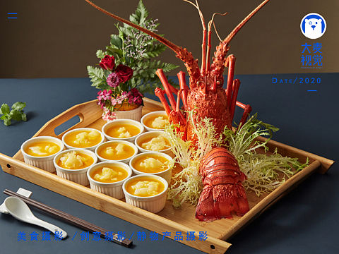 粤菜拍摄| 美食摄影
