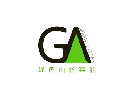 【绿色山谷】包装设计