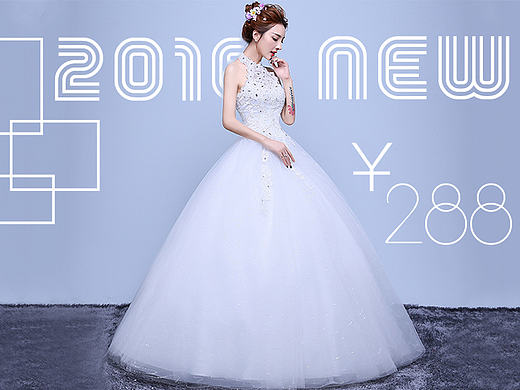 婚纱海报（个人主页-ZMTc1NzcyNzY=） - 电商 - 站酷设计师大原先生原创素材 - 站酷ZCOOL