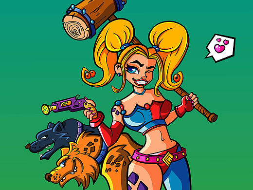 歐美式的人物（個(gè)人主頁-ZMjE4MjYxNTY=） - 創(chuàng)作習(xí)作 - 站酷設(shè)計(jì)師楓墨君原創(chuàng)素材 - 站酷ZCOOL