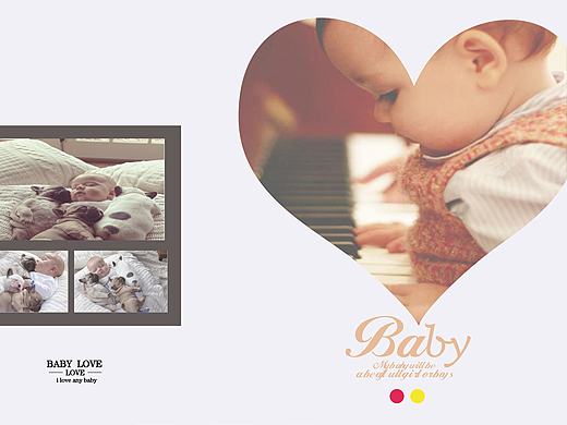 寶寶（個(gè)人主頁(yè)-ZMTk3MTI3NzI=） - 書籍/畫冊(cè) - 站酷設(shè)計(jì)師王尋歡原創(chuàng)素材 - 站酷ZCOOL