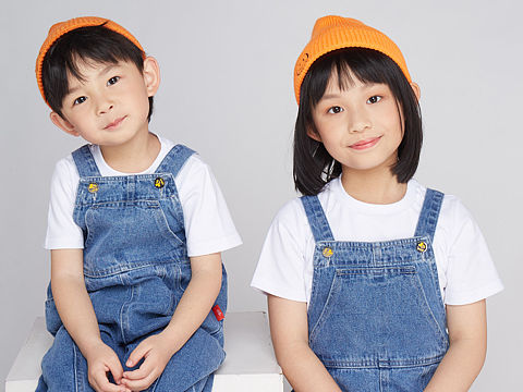 【摄影作品集】人像-孕妇儿童照