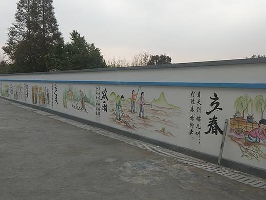 粮油种植