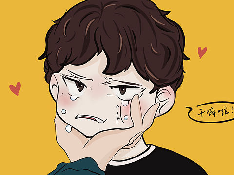 原创