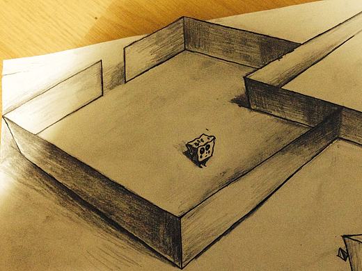 哈哈小东西（个人主页-ZMTY2MzEzOTY=） - 图案 - 站酷设计师tryn原创素材 - 站酷ZCOOL