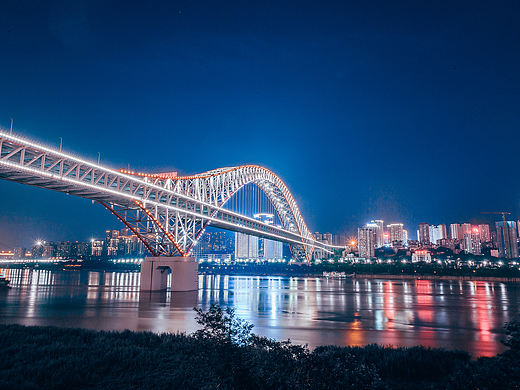 重庆夜景