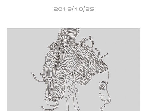 云端打卡（個人主頁-ZMzA5ODYwNDA=） - 新銳潮流插畫 - 站酷設(shè)計師李蛤哈原創(chuàng)素材 - 站酷ZCOOL