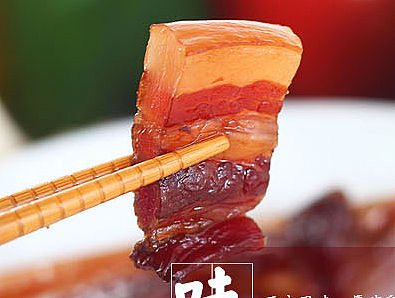 腊肉详情页