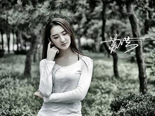 不寫(xiě)標(biāo)題行嗎（個(gè)人主頁(yè)-ZMTc2MTg5OTY=） - 人像攝影 - 站酷設(shè)計(jì)師君心似雪原創(chuàng)素材 - 站酷ZCOOL