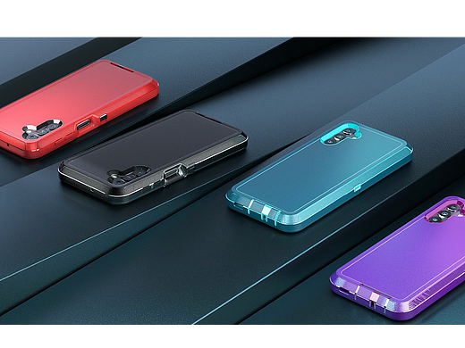 Amazon 三维防摔手机壳视频亚马逊产品视频