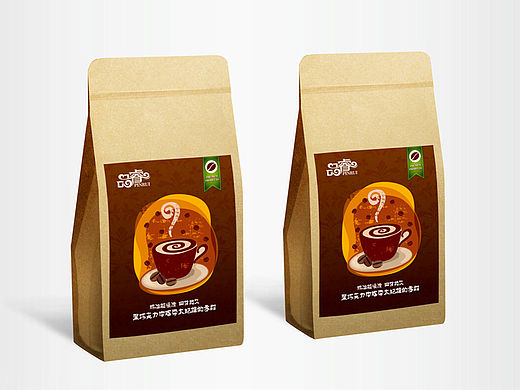 咖啡包装