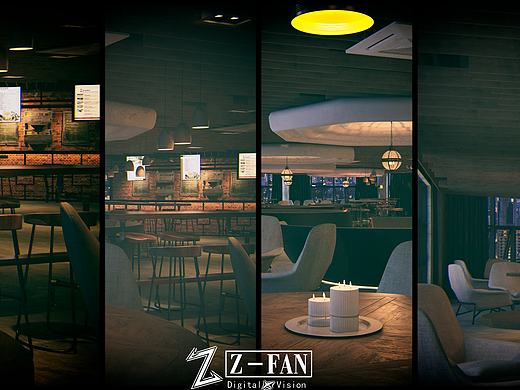 转角咖啡-慢时光