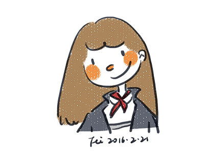小头像