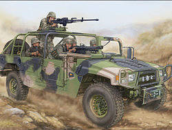 我的军事模型封绘